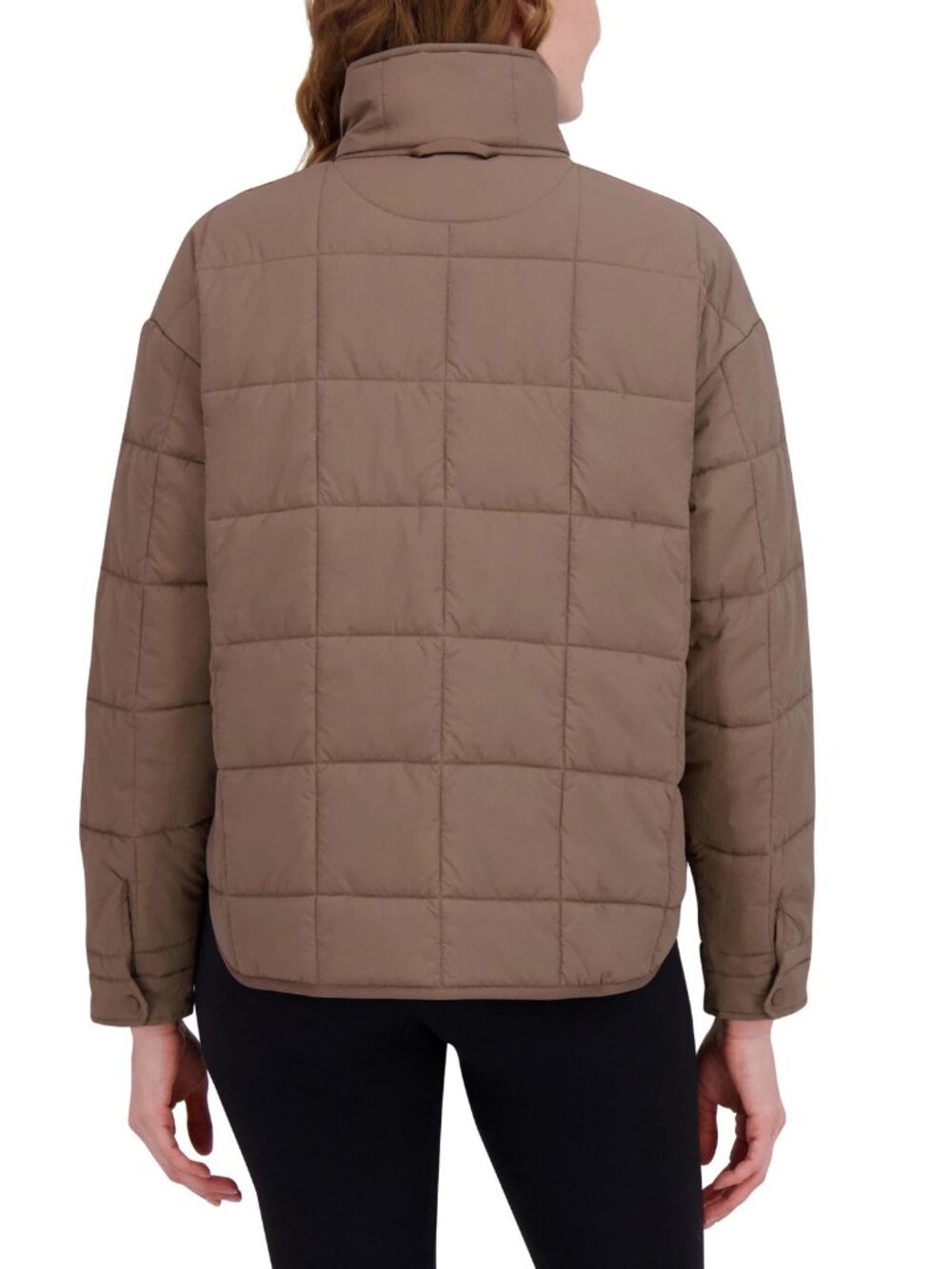 Roxy Women's Quilted Jacket NEW - Picture 5 of 5